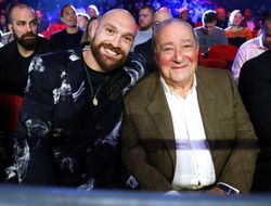 фото - Боб Арум — о камбэке бокса: Не обос*аться бы нам…