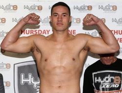 фото - Паркер признал ошибку, отказывается от обвинений в адрес «стероидного» Джошуа