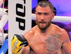 фото - Ломаченко поделился планами на будущее. Упоминал Камбососа и Лопеса