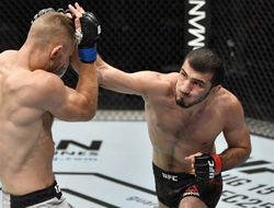 фото - Рамазан Эмеев — Никлас Штольц: видео лучших моментов боя