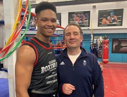 фото - У экс-тренера Джошуа новый супертяж — яркий одноударный нокаут в его исполнении