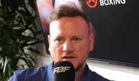 «Все вокруг Усика завязывают». Гроувз о реванше с Дюбуа