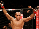 UFC 208: Жакаре Соуза быстро расправился с Тимом Ботшем