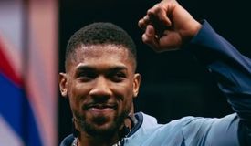 Джошуа проведёт реванш с Уайтом? Заявление промоутера