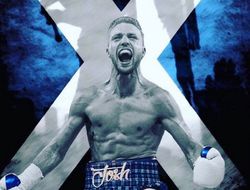 фото - На шоу без зрителей поединок будет похож на спарринг — Тейлор