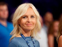 фото - Алина Шатерникова о поединке Поветкин–Руденко:  Это история спорта, а не политики