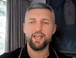 фото - Уайлдеру пора уйти. Вердикт экс-чемпиона Фроча