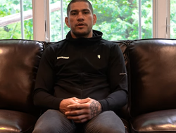 фото - Перейра рассказал, когда и с кем планирует провести следующий поединок