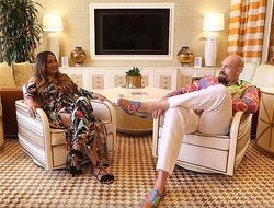 фото - Интервью Фьюри — о своём весе, потраченном Поветкине и невероятном Сондерсе