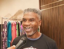 фото - Как Джошуа и Уайлдеру вернуться после поражений? Рассказывает Джулиан Джексон