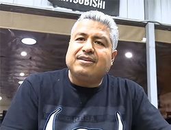 фото - Роберт Гарсиа — о скандальном заявлении Хэйни и его возможном бое против Ломаченко 