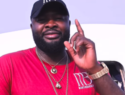 фото - В IBF заказали элиминатор с участием Баколе. Не Чжилеи, но вы будете в восторге