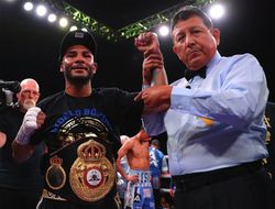 фото - СМИ: Экс-чемпион мира газовщик Кансио подерётся с Рохасом — есть дата