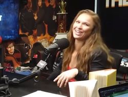 фото - Роузи может продолжить карьеру после боя с Карано? Заявление Ронды