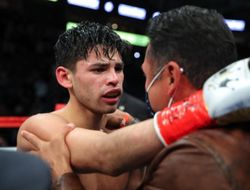 фото - Канело наехал на Райана Гарсию, тот ответил: «Он знает всю правду»