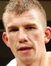 Гэри Бакленд