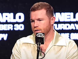 фото - Канело Альварес сравнил братьев Чарло: одинаковый размер, разный уровень