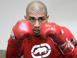 фото - Роуч: «Сильно менять Котто не буду, он и так великолепен»