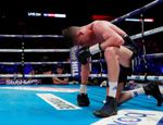Люк Кэмпбелл завершил карьеру. В 2019 году он дрался с Ломаченко