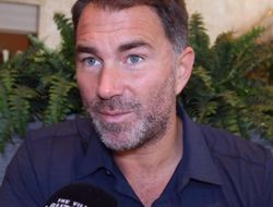 Алимханулы принял унификацию, чтобы не драться с обязательным претендентом фото - Алимханулы принял унификацию, чтобы не драться с обязательным претендентом