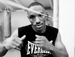 фото - Девон Александер: «Не спрашивайте меня о Флойде, я поглощён Ханом»