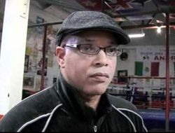 фото - Вирджил Хантер: «Котто проиграл, потому что был перетренированным»