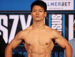 фото - «Цзю сделан специально для меня». Иноуэ озвучил прогноз на бой с Тимом