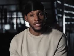 фото - «Говорят, что Хэйни мой криптонит». Норман заявил, что это именно то, что нужно