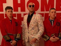 фото - Фьюри вернулся в топ-3 рейтинга супертяжей по версии The Ring