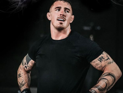 фото - Аспиналл: «В тот момент я думал о завершении карьеры»