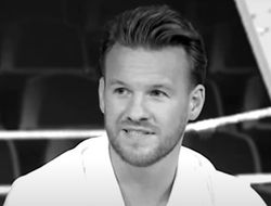 фото - Назван «талант поколения» в супертяжёлом весе — у него скоро большой бой