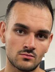 Роман Фьюри