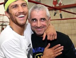 фото - Соса заявил, что нашёл слабое место Ломаченко