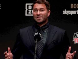 фото - Тайсон Фьюри не выглядит готовым к бою с Уайлдером — промоутер