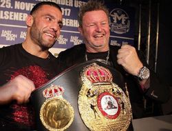 фото - СМИ: Мануэль Чарр всё же лишится титула, Миллер и Дину определят нового чемпиона