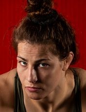 Жасмин Ясудавичус