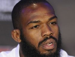 фото - Джон Джонс уверен, что будет драться за титул UFC в тяжёлом весе