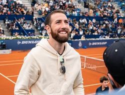 фото - В ожидании победителя боя Прогрейс vs Хэйни Мартин отбоксирует в Италии