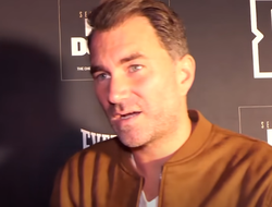 фото - Боя с Усиком не будет — Фьюри завершит карьеру. Хирн прокомментировал слухи