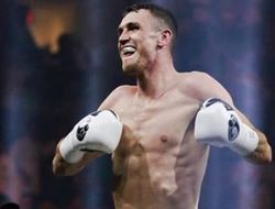 фото - Каллум Смит захотел Андре Уорда, его команда также переговорила с Головкиным