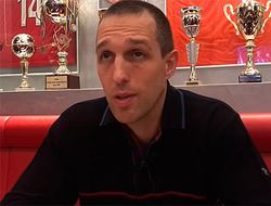 фото - От того Гвоздика, какой был в любителях, осталось совсем чуть-чуть — первый тренер украинца