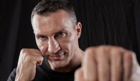 Жёсткая реакция Кличко на отстранение скелетониста Гераскевича