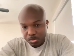 фото - У Теренса проблемы? Брэдли разобрал бой Спенс-Кроуфорд