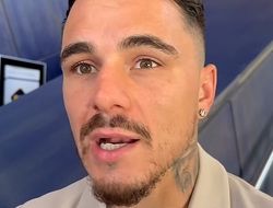 фото - Готовиться к Ломаченко буду с «русскими убийцами» — Камбосос