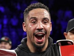 фото - Ничего особенного Ковалёв не показал, Миранда бил сильнее — Уорд