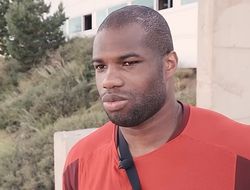 фото - «Спущу на Усика всех чертей!» Интервью Дэниела Дюбуа