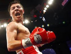 фото - Летом Хорхе Арсе собирается установить новый чемпионский рекорд 