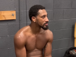 фото - Кроуфорд не сможет тягаться со здоровяками? Мнение покорителя двух весов