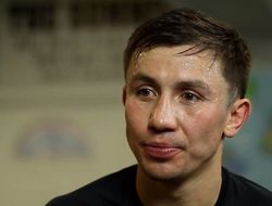 фото - Геннадий Головкин о неизбежном: «Скоро я завершу карьеру...»