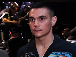 фото - «Срубить это дерево». Цзю о реванше с Фундорой